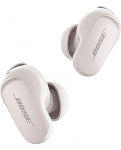 Ασύρματα ακουστικά Bose - QC Earbuds II, TWS, ANC, Soapstone