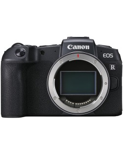 Mirrorless Φωτογραφική μηχανή   Canon - EOS RP,26.2MPx,μαύρο  