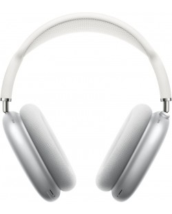 Ασύρματα ακουστικά Apple - AirPods Max, Silver