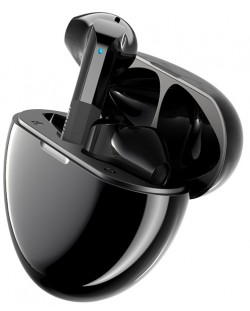 Ασύρματα ακουστικά Edifier - X6, TWS, μαύρα