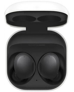 Ασύρματα ακουστικά Samsung - Galaxy Buds2, TWS, ANC, Graphite