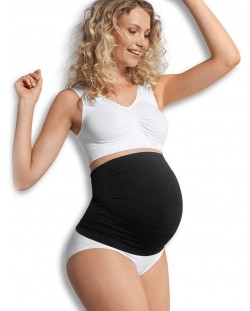  Ζώνη εγκυμοσύνης Carriwell,  μέγεθος XL, μαύρη