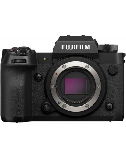 Mirrorless φωτογραφική μηχανή Fujifilm - X-H2, 40.2MPx, Black