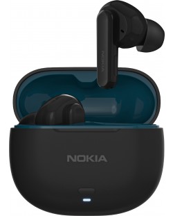 Ασύρματα ακουστικά Nokia - Go Earbuds Pro 2, TWS, μαύρα