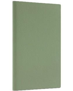 Σημειωματάριο  Deli - 22263, 80 φύλλα, πράσινο
