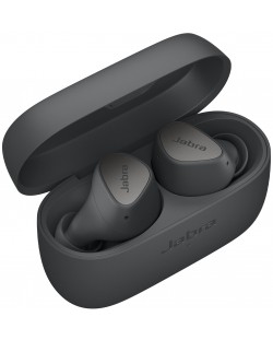 Ασύρματα ακουστικά Jabra - Elite 3, TWS, γκρι