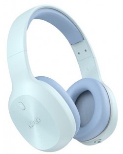 Ασύρματα ακουστικά με μικρόφωνο Edifier  - W600BT, μπλε