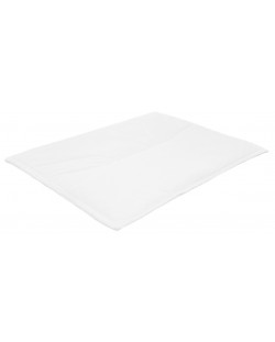 Βρεφικό μαξιλάρι KikkaBoo - ράνφορς,35 х 45 х 2 cm