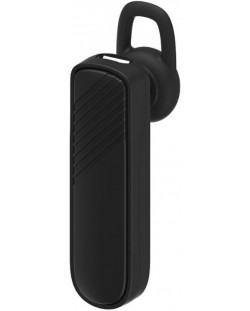Ασύρματο ακουστικό με μικρόφωνο Tellur - Vox 10, μαύρο