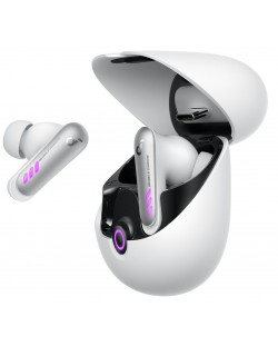 Ασύρματα ακουστικά Anker - Soundcore VR P10, TWS, Λευκό/Μαύρο