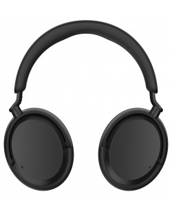 Ασύρματα ακουστικά με μικρόφωνο Sennheiser - ACCENTUM, ANC, μαύρα