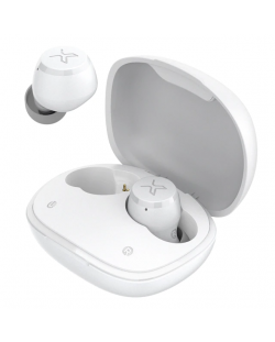 Ασύρματα ακουστικά Edifier - X3s, TWS, ANC, άσπρα