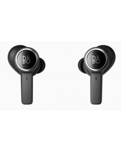 Ασύρματα ακουστικά Bang & Olufsen - Beocom EX, MS, ANC, Black Anthracite