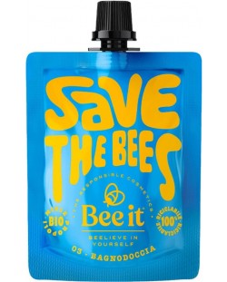 Bee it Αφρόλουτρο, 250 ml