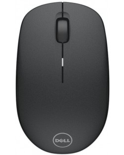 Ποντίκι Dell - WM126, οπτικό, ασύρματο, μαύρο