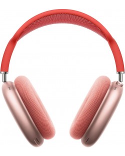 Ασύρματα ακουστικά Apple - AirPods Max, Pink