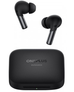Ασύρματα ακουστικά  OnePlus - Buds Pro 2 E507A, TWS, ANC,μαύρο