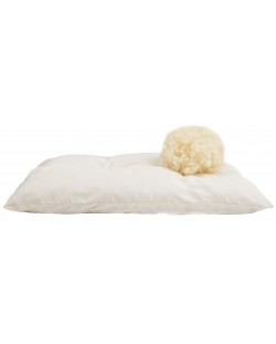 Βρεφικό μαξιλάρι με μαλλί Cotton Hug -Ευτυχισμένα όνειρα, 40 х 60 cm