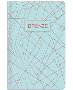 Σημειωματάριο Lastva Bronze - A6, συλλογή