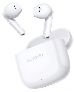 Ασύρματα ακουστικά Huawei - FreeBuds SE 2, TWS, λευκό