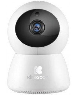 Ασύρματη  Wi-Fi κάμερα KikkaBoo - Thet