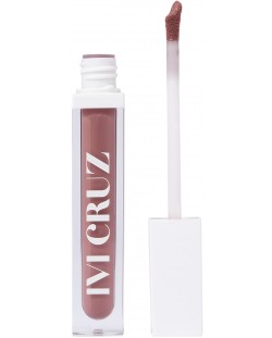 BH Cosmetics x Ivi Cruz Υγρό κραγιόν, Mocha, 4.8 g