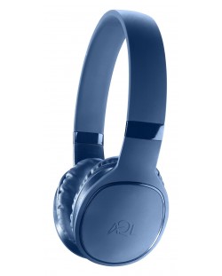 Ασύρματα ακουστικά AQL - Kosmos 2, μπλε