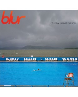 Blur - The Ballad Of Darren (Vinyl)