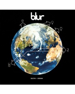 Blur - Bustin' + Dronin' (2 Vinyl)