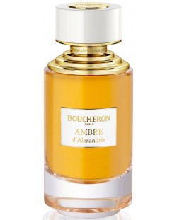 Boucheron Eau de Parfum Ambre d'Alexandrie, 125 ml