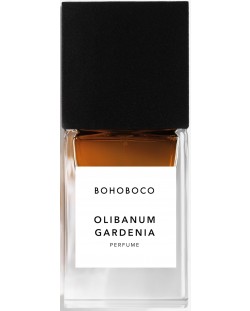 Bohoboco Perfume Olibanum Gardenia, 50 ml