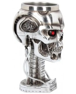 Кύπελλο Nemesis Now Movies: The Terminator - T-800 (Head)