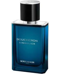 Boucheron Eau de Parfum  Singulier, 50 ml