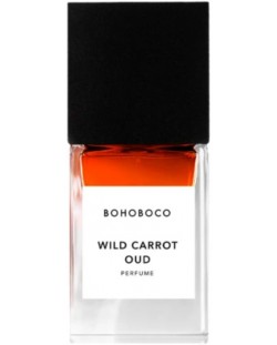 Bohoboco Άρωμα  Wild Carrot Oud, 50 ml