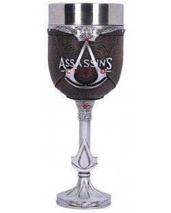 Κύπελλο Nemesis Now Games: Assassin's Creed - Logo (brown)