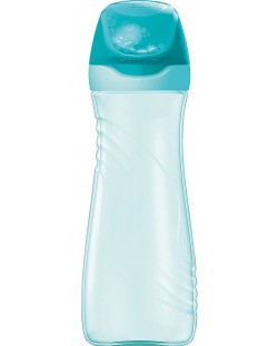 Μπουκάλι νερού Maped Origin - Τυρκουάζ, 580 ml
