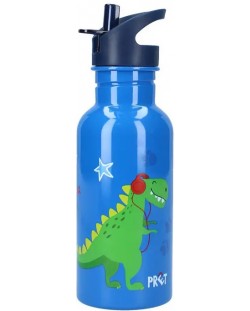 Μπουκάλι νερού  Vadobag Pret - Δεινόσαυρος, 500 ml