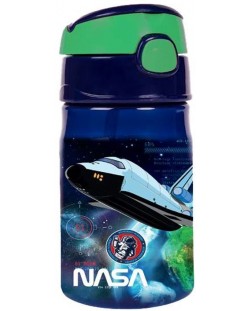 Μπουκάλι νερού   Colorino Handy - NASA, 300 ml