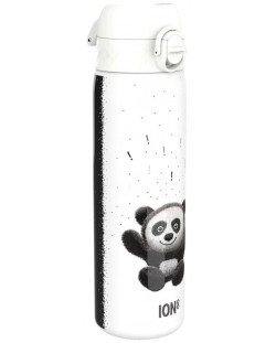 Μπουκάλι νερού  Ion8 Print - 600 ml, Pandas