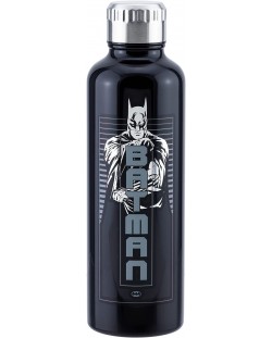 Μπουκάλι νερού Paladone DC Comics: Batman - Batman