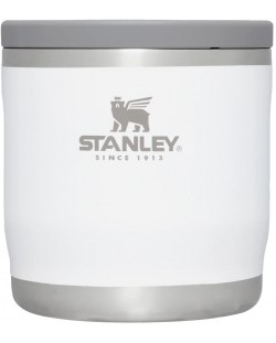Θερμικό βάζο για φαγητό Stanley The Adventure - Polar, 350 ml