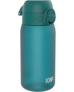 Μπουκάλι νερού  Ion8 SE - 350 ml, Aqua