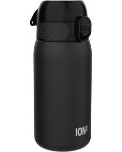 Μπουκάλι νερού  Ion8 Core - 400 ml, Black