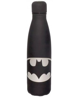 Μπουκάλι νερού  Moriarty Art Project DC Comics: Batman - Batman logo