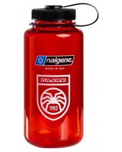 Μπουκάλι Pajak - Nalgene, 1 L, κόκκινο 