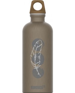 Μπουκάλι Sigg Traveller – Бронзова, 0.6 L