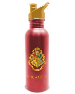 Μπουκάλι νερού Pyramid Movies: Harry Potter - Platform 9 3/4, 700 ml