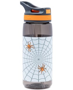 Μπουκάλι νερού YOLO Spider  - 550 ml