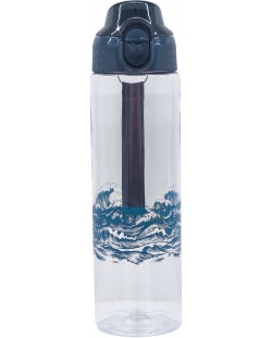 Μπουκάλι  Bottle & More - Water, 700 ml
