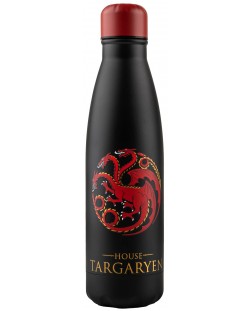 Μπουκάλι νερού Moriarty Art Project Television: Game of Thrones - Targaryen Sigil